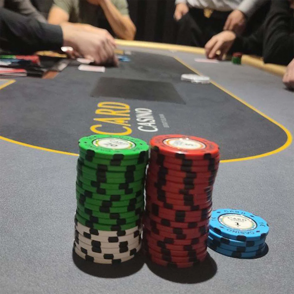 Austrian Asko Muratovič Wins Pedro Poker Tour Main Event for €36,000