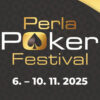 €100k Expected as In-House Perla Poker Festival Returns to Nova Gorica