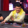 Hand Breakdown: Peter Made Four Calls and Four Mistakes