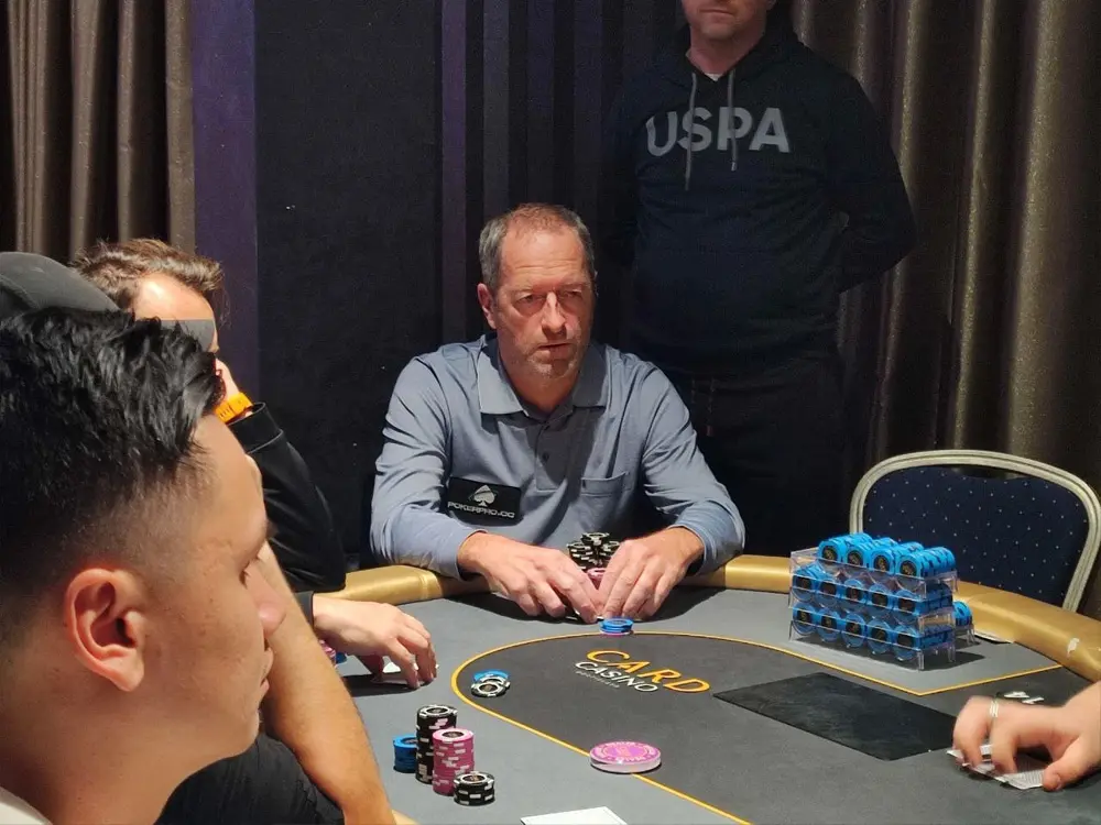Austrian Asko Muratovič Wins Pedro Poker Tour Main Event for €36,000