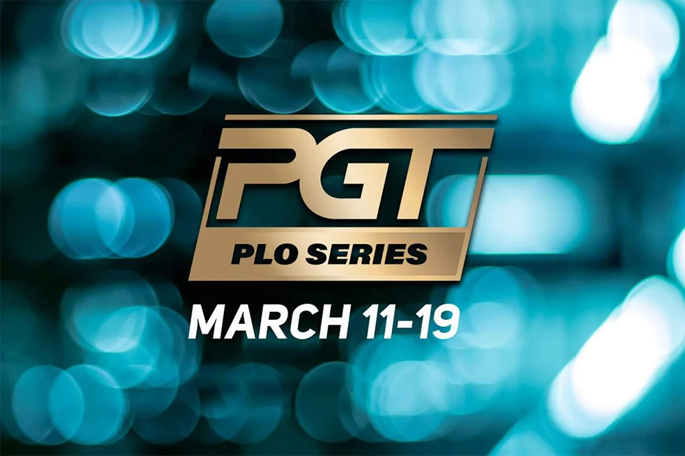 Record-Breaking First-Ever PokerGO PLO Event; Recreational Daniyal Iqbal wins $160,000