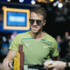 Philip Sternheimer Wins 3rd UK Bracelet at 2025 WSOP