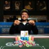 2025 WSOP: Phovieng Keokham Completes Comeback to Win First Bracelet of the Summer