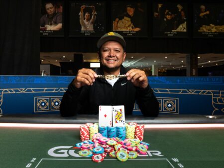 2025 WSOP: Phovieng Keokham Completes Comeback to Win First Bracelet of the Summer