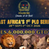 PLO Masters Heads to Nairobi for East Africa’s First Dedicated PLO Festival