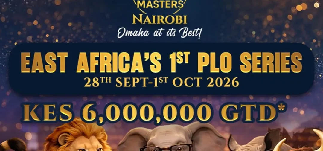 PLO Masters Heads to Nairobi for East Africa’s First Dedicated PLO Festival