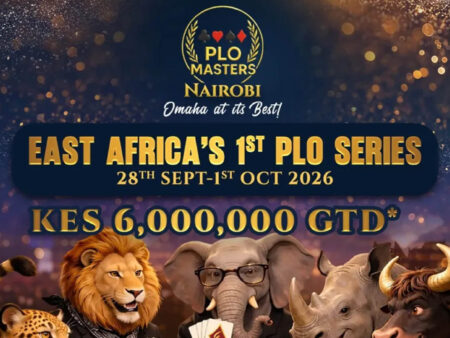 PLO Masters Heads to Nairobi for East Africa’s First Dedicated PLO Festival