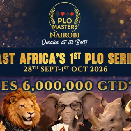 PLO Masters Heads to Nairobi for East Africa’s First Dedicated PLO Festival