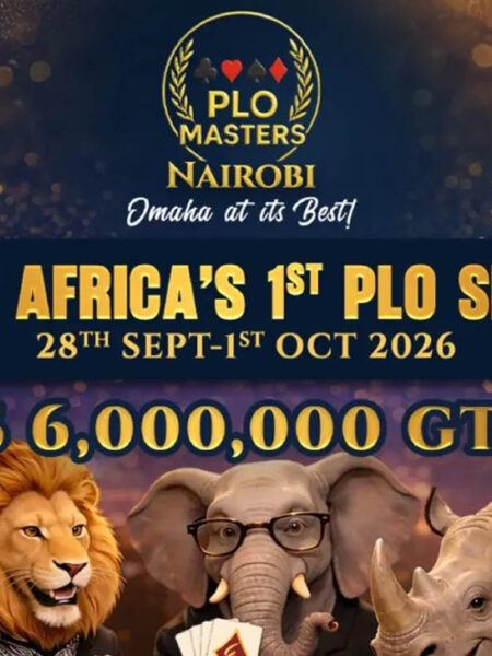 PLO Masters Heads to Nairobi for East Africa’s First Dedicated PLO Festival