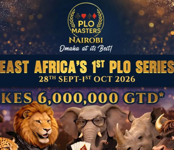 PLO Masters Heads to Nairobi for East Africa’s First Dedicated PLO Festival