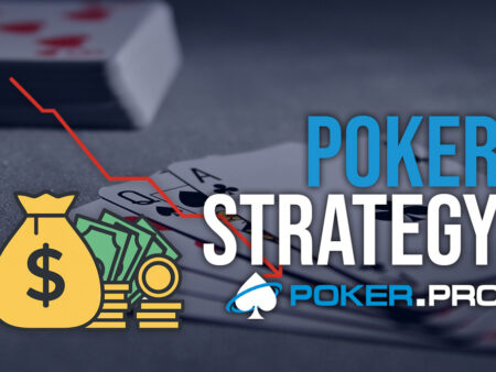 Poker Cash Game New Math: Diminishing Profitability Point & Diminishing Expected Value Concepts and Calculations