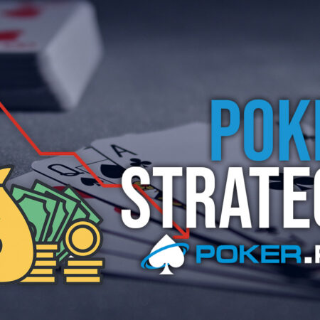 Poker Cash Game New Math: Diminishing Profitability Point & Diminishing Expected Value Concepts and Calculations