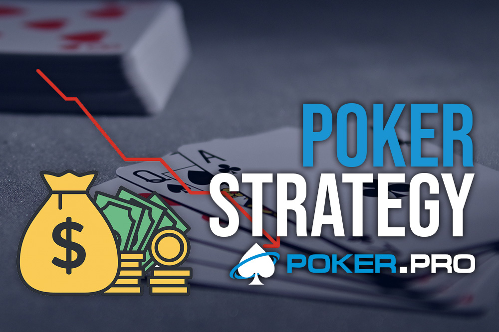 Poker Cash Game New Math: Diminishing Profitability Point & Diminishing Expected Value Concepts and Calculations Poker Strategy