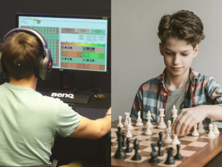 There Was Never a True Grandmaster of Poker