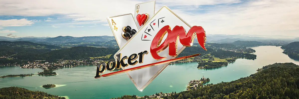 Get Ready for the 32nd European Poker Championship at Casino Velden