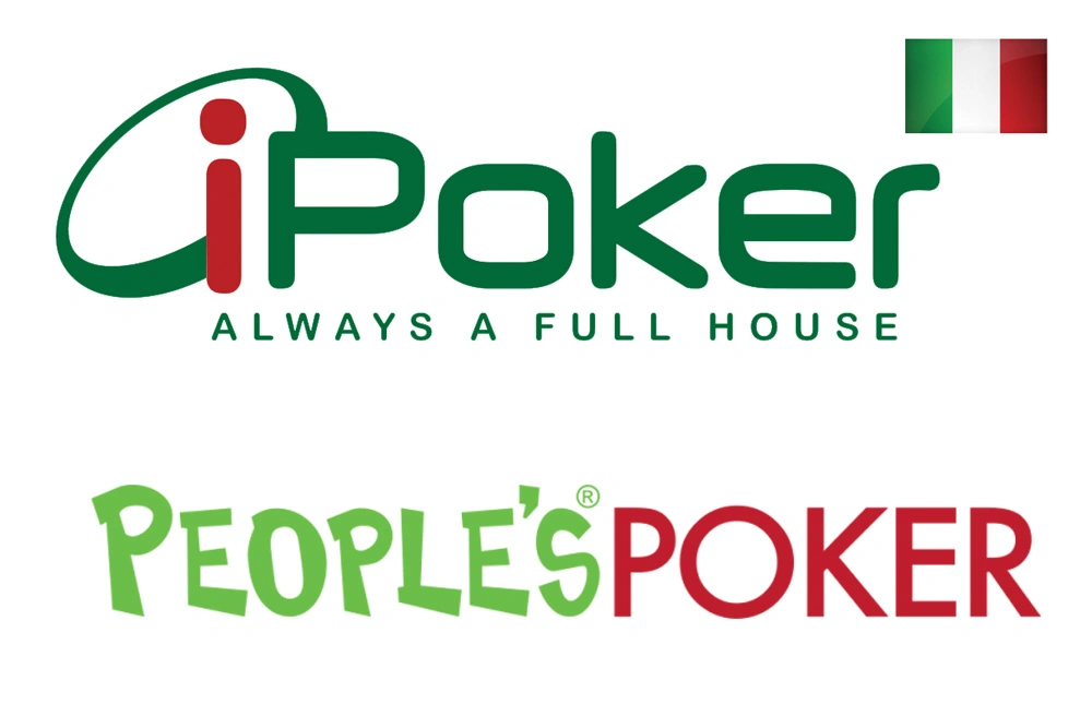 Two Biggest Italian Poker Sites Invite You To Join The Action