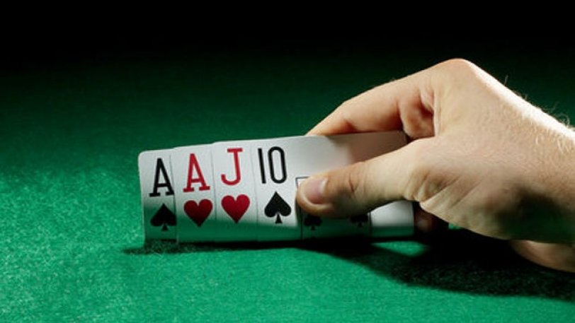 5 Key Diffences Between Pot Limit Omaha and No Limit Hold'em