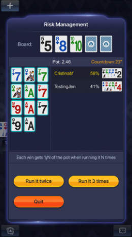 Review PokerBros Fish Tank Union for 2022