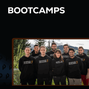 Pokercode 2025 Black Friday Sale