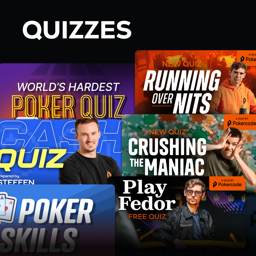 Pokercode 2025 Black Friday Sale