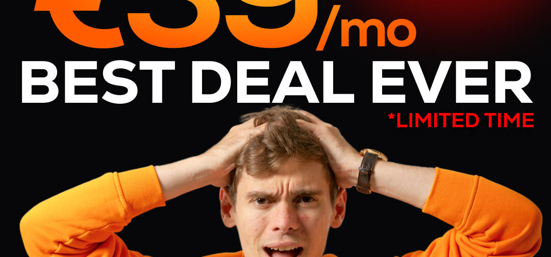 Pokercode Launches Their Biggest Black Friday Sale Ever