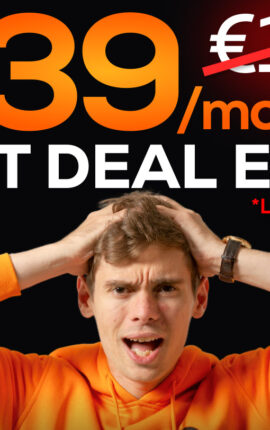 Pokercode Launches Their Biggest Black Friday Sale Ever