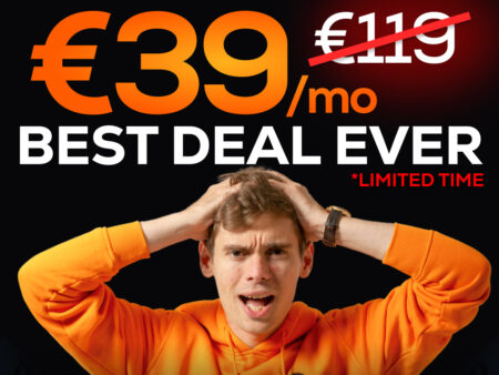 Pokercode Launches Their Biggest Black Friday Sale Ever