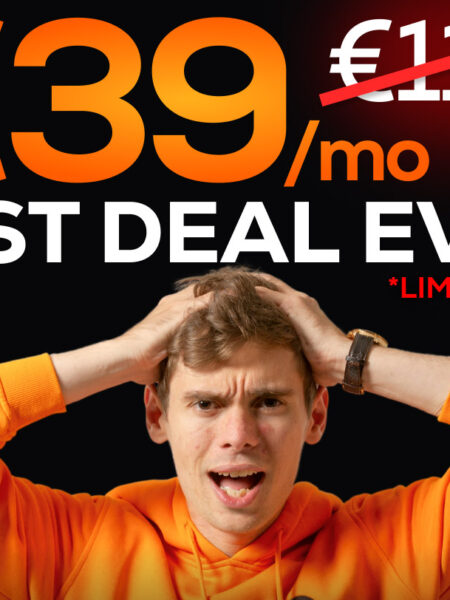 Pokercode Launches Their Biggest Black Friday Sale Ever