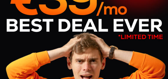 Pokercode Launches Their Biggest Black Friday Sale Ever