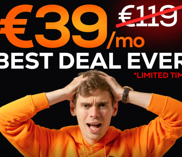 Pokercode Launches Their Biggest Black Friday Sale Ever