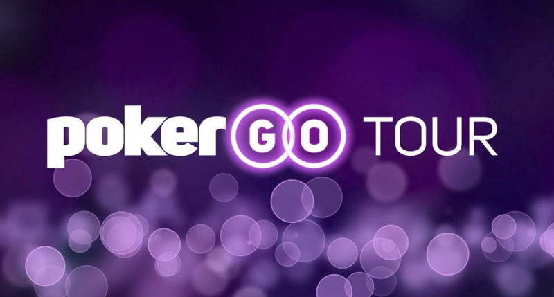 Isaac Kempton Leads the PGT Leaderboard After The U.S. Poker Open