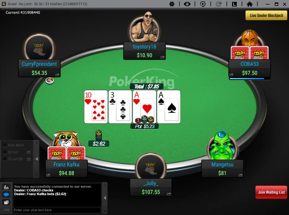 11 Best Canadian Poker Sites 2023