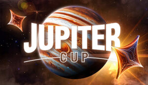 PokerPlanets Jupiter Cup