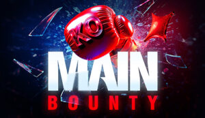 PokerPlanets Main Bounty
