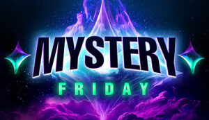 PokerPlanets Mystery Friday