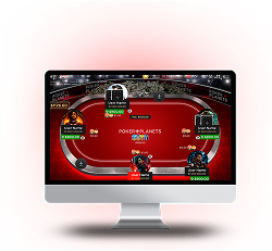 PokerPlanets Rewards How it works