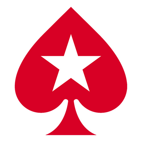 PokerStars Badge