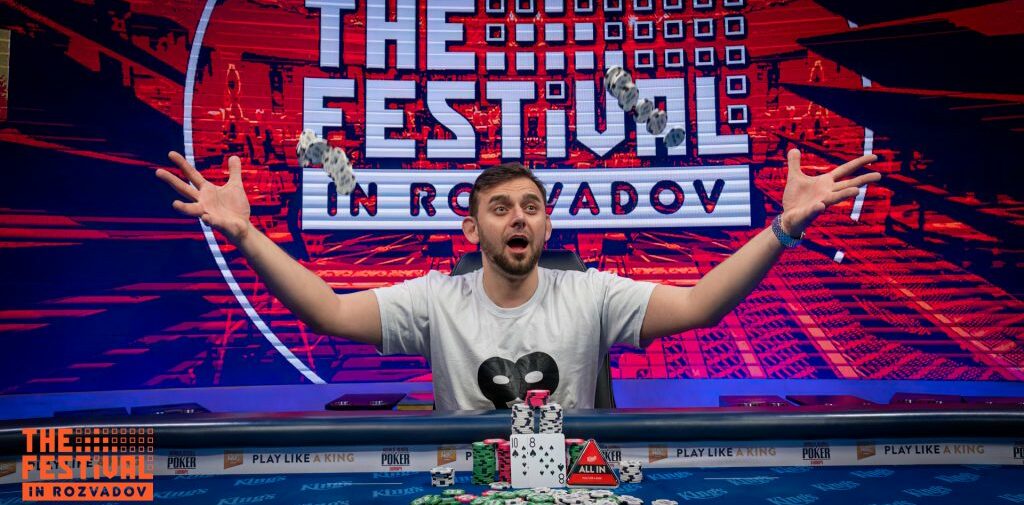 The Festival Announces 2026 Season; Here is the Calendar