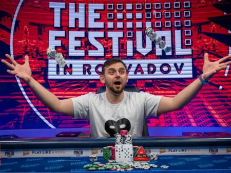 The Festival Announces 2026 Season; Here is the Calendar