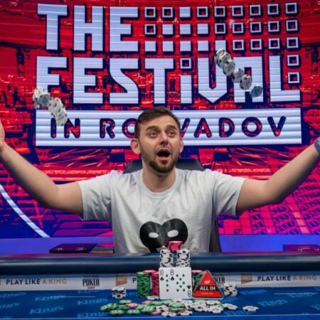 The Festival Announces 2026 Season; Here is the Calendar