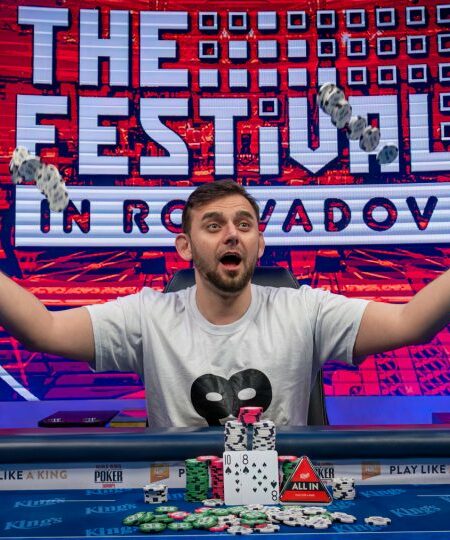 The Festival Announces 2026 Season; Here is the Calendar