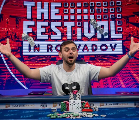 The Festival Announces 2026 Season; Here is the Calendar