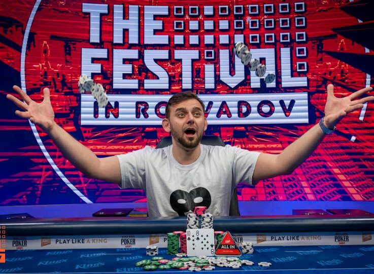 The Festival Announces 2026 Season; Here is the Calendar