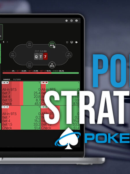 Process of Modern Poker Study