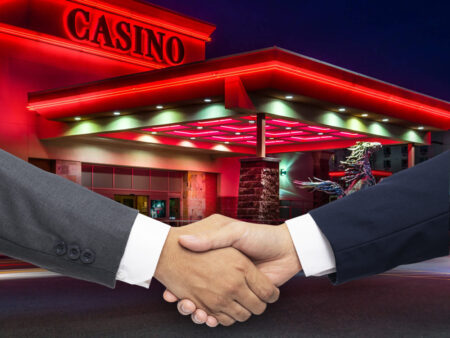 Pure Casino Entertainment Expands Alberta Dominance with Gamehost Acquisition