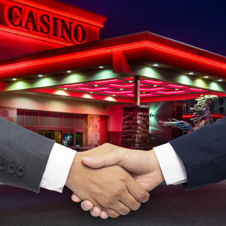 Pure Casino Entertainment Expands Alberta Dominance with Gamehost Acquisition