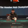 The 2025 Hendon Mob Championship: Zheng Makes the Comeback of a Lifetime