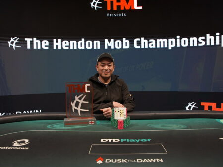 The 2025 Hendon Mob Championship: Zheng Makes the Comeback of a Lifetime