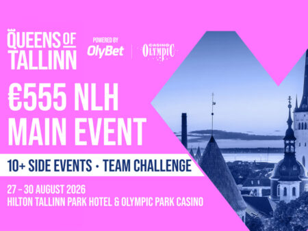The 2026 Queens of Tallinn Returns to Estonia This Summer