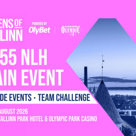 The 2026 Queens of Tallinn Returns to Estonia This Summer